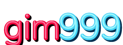 gim999 — logo kanal