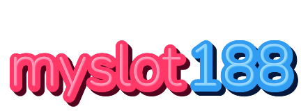 myslot188 — logo kanal