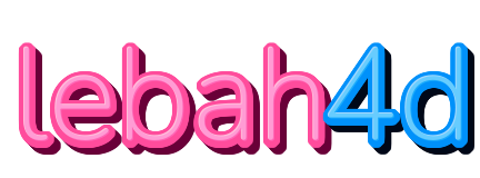 lebah4d — logo kanal