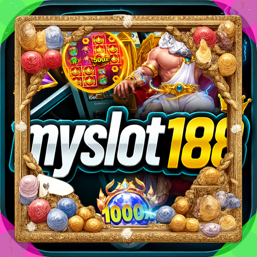 myslot188 — mitra unggulan